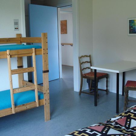 Djurs-Bnb - Rimsohuset מראה חיצוני תמונה