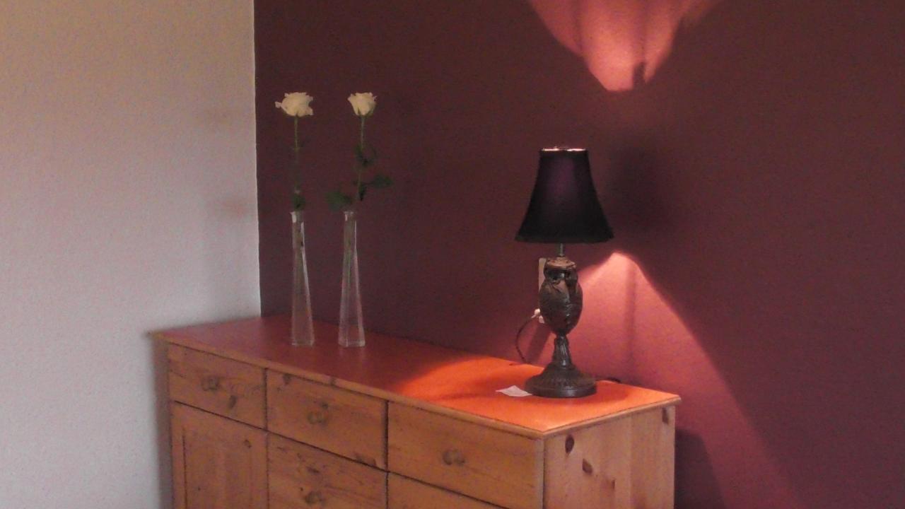 Djurs-Bnb - Rimsohuset מראה חיצוני תמונה
