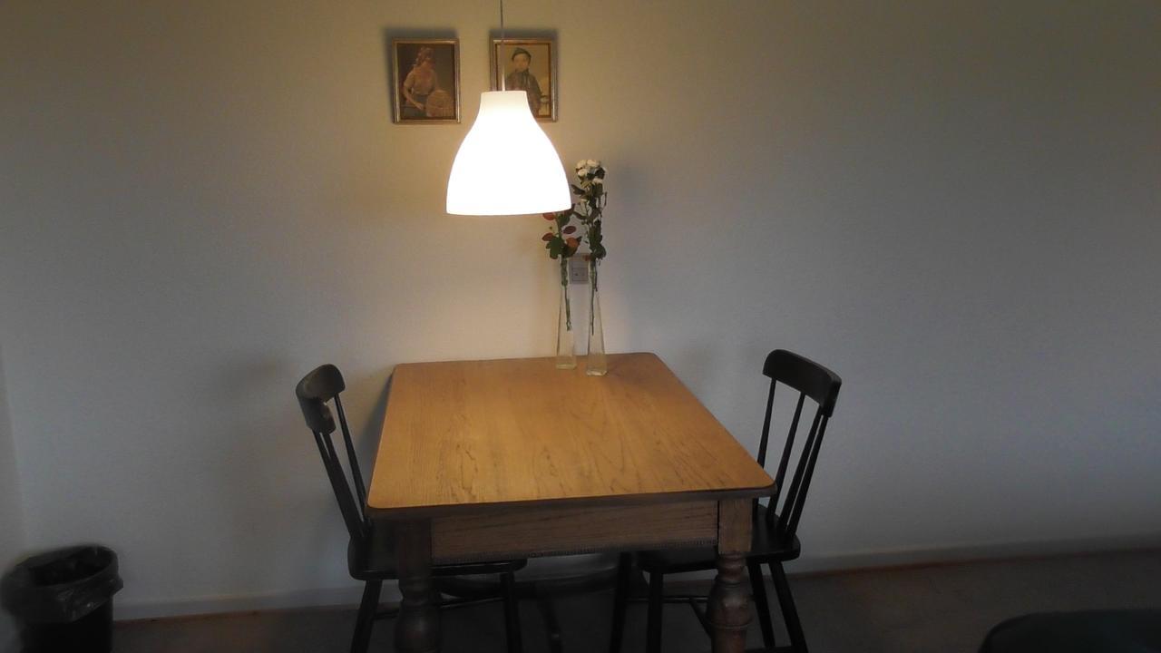 Djurs-Bnb - Rimsohuset מראה חיצוני תמונה