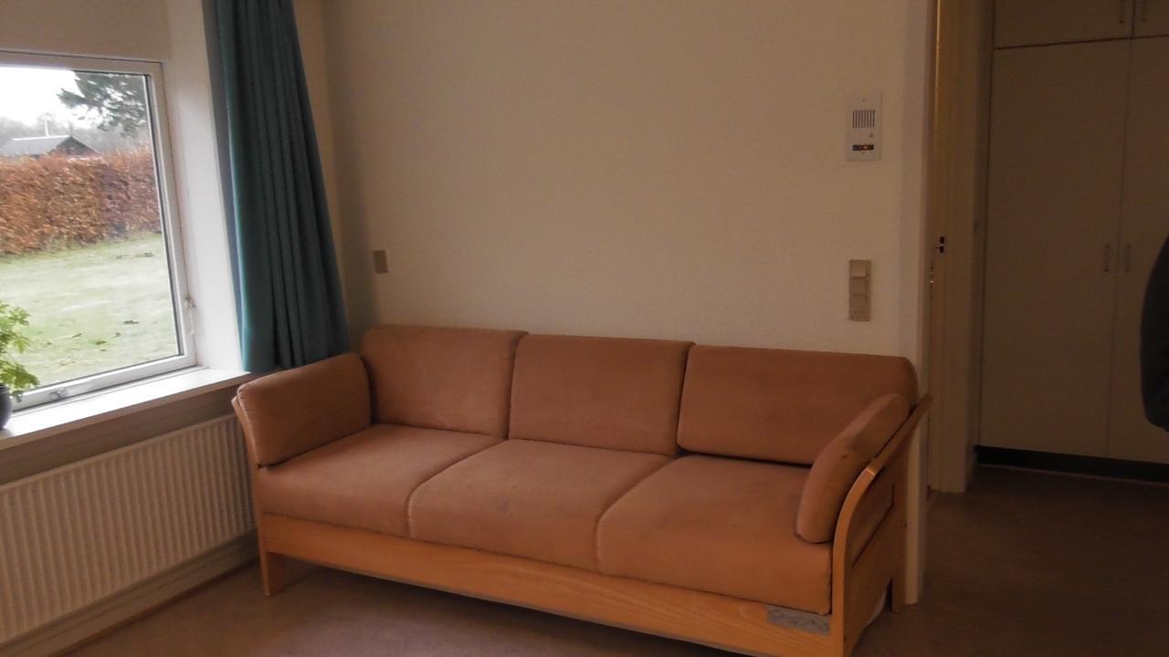 Djurs-Bnb - Rimsohuset מראה חיצוני תמונה