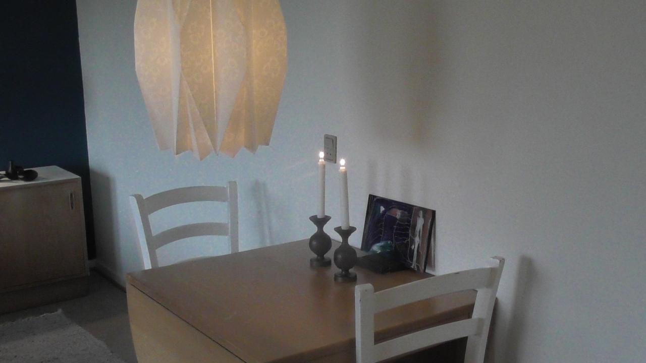 Djurs-Bnb - Rimsohuset מראה חיצוני תמונה
